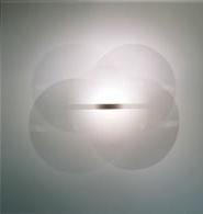 Robert Irwin, Untitled, 1967-1970