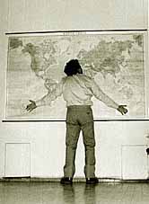 Andrej Tisma, "Love" performance, 1984