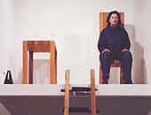Marina Abramovic