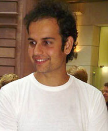 Tino Sehgal