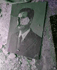 Perforation painting