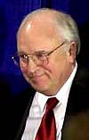 As a former Secretary of Defense, now the president of the Halliburton Company, the biggest provider of products and services to the petroleum industry, Dick Cheney represents the alliance of Big Oil money and the military-industrial complex. Reemerging onto the political stage, Cheney is playing a major role in what may become the biggest and most profitable deal of his private sector career: the coming war for oil in the troubled Transcaucasus.