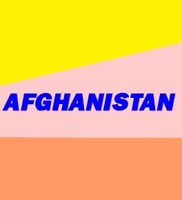 GEORGE W. BUSH - Over 3,500 civilians killed by USA led intervention.