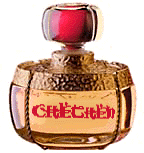 Chechen - Another oriental odour, wild and roguish, even indecent, but serving well on numerous occasions.