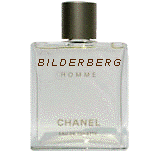Bilderberg -  Refined perfume for elite gatherings. Has a seductive note leading to stupor, sometimes nausea.