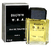 U. S. A. - It smells a little bit strange, in big amounts even disgusting. So use it very carefully or it could drive away your best friends.