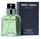 White Chaos - Always amusing, changing flavours, unstable. Sometimes perverse.
