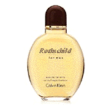 Rothschild - Scent of power, might and domination. Rich but selfishly brutal.