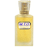 W. T. O. - Never lose hope. This cosmopolitan perfume will help you keep the impression of security. Keep on fantasizing.